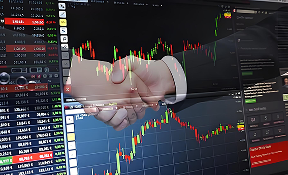 (欧一钱包网)交易所交易界面